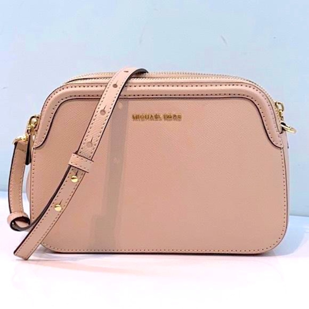 Michael Kors Pink Purse